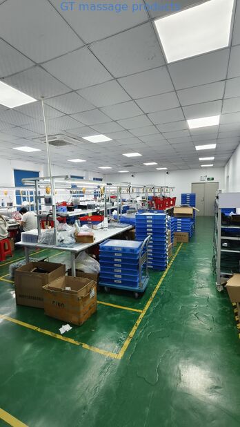 Shenzhen Zhizun Industrial Co., Ltd. Firmenprofil
