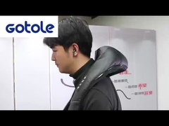 Ultra-entspannende Tiefe Gewebe Hals und Schulter Massager ROHS Genehmigung