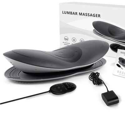Qualität  3 Massage Modes Electric Waist Massager for Relieving Fatigue and Pain 1.5kg 110V-240V usine