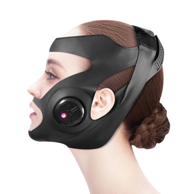 Verwunderliche V-Form Gesichtsmaschine V-Line Maske Gesichtsschlankheitsband