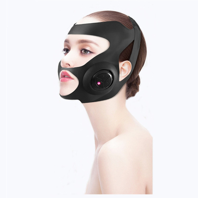 Verwunderliche V-Form Gesichtsmaschine V-Line Maske Gesichtsschlankheitsband