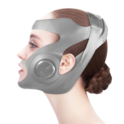 Multifunktionales Wiederaufladbares V-Gesichtsliftgürtel