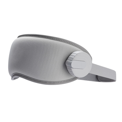 Immersiver Bluetooth-Augenmassager gegen Kopfschmerzen mit Schwingungsfunktion ROHS