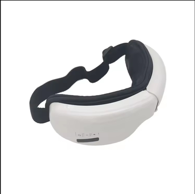 2 Stunden Nutzungszeit Augenmassager mit Bluetooth-Funktion und 3 Massage-Modi