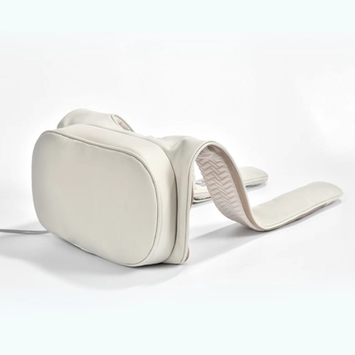 3D-Hals- und Schultermassager mit Wärmeverstellbarem Kneidungsmassage-Schal
