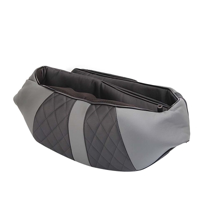 Drahtlose Massage Schal Grau drahtlosen Hals- und Schultermassager
