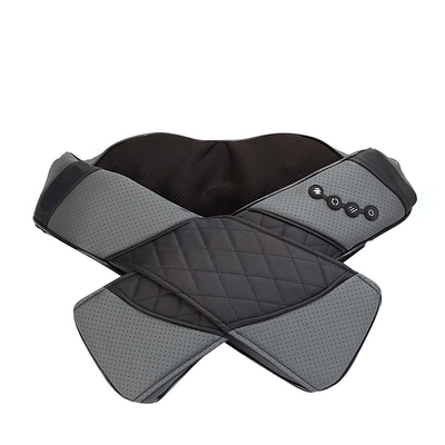 Drahtlose Massage Schal Grau drahtlosen Hals- und Schultermassager