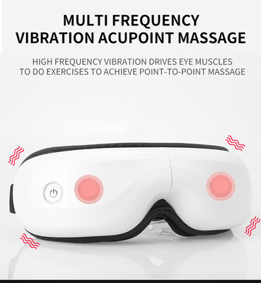 2 Stunden Smart Eye Massager mit verstellbarem Gürtel Smart Eye Mask