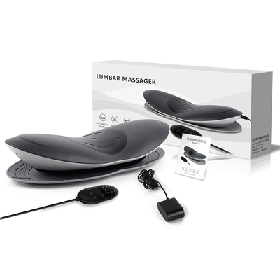 angepasstes Farblogo 110V-240V Stromquelle Elektrischer Taillenmassager mit One Size Design
