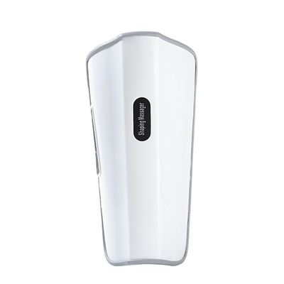 Luftkompressionsbeinmassager mit Hitze Muskelentspannung Kompressionsbein Wraps