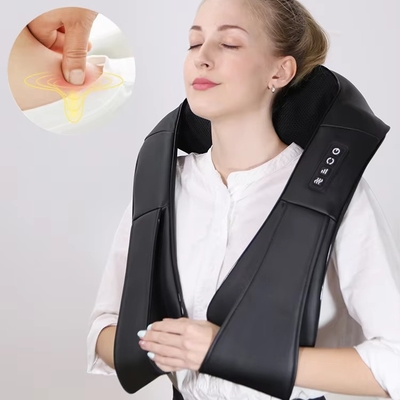 3 Niveaus Intensität Homedics Komfort Hals und Schulter Massager