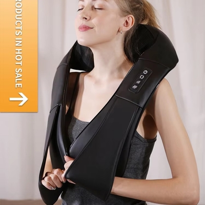 Multifunktionale Massageschale zur Ganzkörperentspannung und -erholung