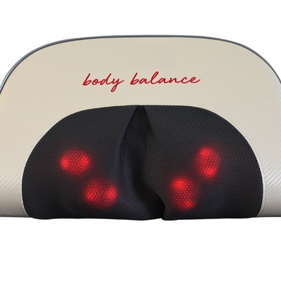 Bequeme Homedics Kissen FCC Hals Massage Kissen mit Hitze