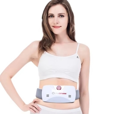 3 Modus Magenvibrationsgurt mit Thermostat zur Linderung von Taillenschmerzen