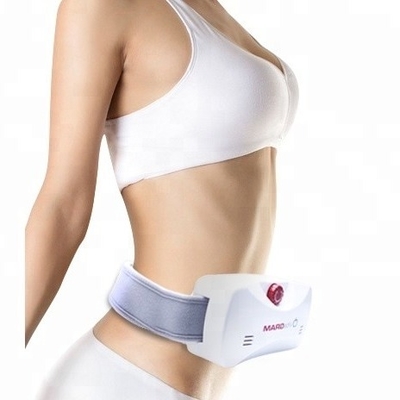 Bequemer Bauchmassage Gürtel Einer Größe passt alle USB wiederaufladbar geeignet für Männer und Frauen