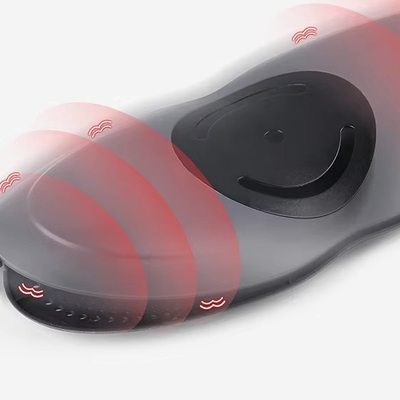 Elektrischer Taillenmassager mit 3 Modi zur Linderung von Müdigkeit und Schmerzen 110V-240V 1,5 kg
