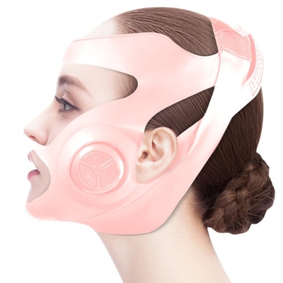 Verwunderliche V-Form Gesichtsmaschine V-Line Maske Gesichtsschlankheitsband