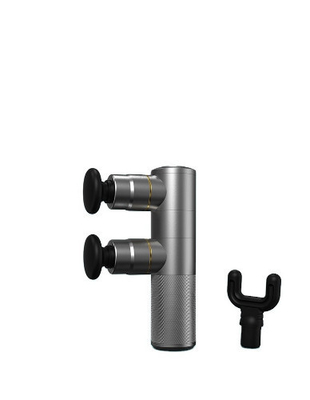 2000mAh elektrischer Faszia-Massager 3 Modi Faszia-Massager