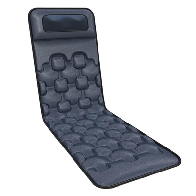 Erleben Sie die ultimative Massage-Erfahrung mit einem zusammenklappbaren Massage Pad 30 Massageköpfe und Heizung