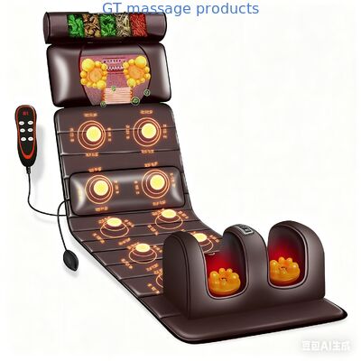 Ergonomische, faltbare Massagematratze, geeignet für professionelle Massagetherapeuten und Entspannungssitzungen zu Hause